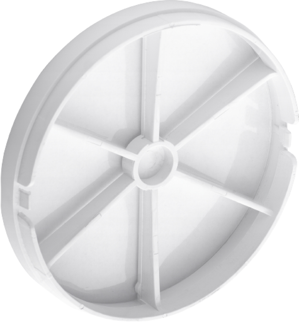 Lukkespjæld EL 600, 700 og S7