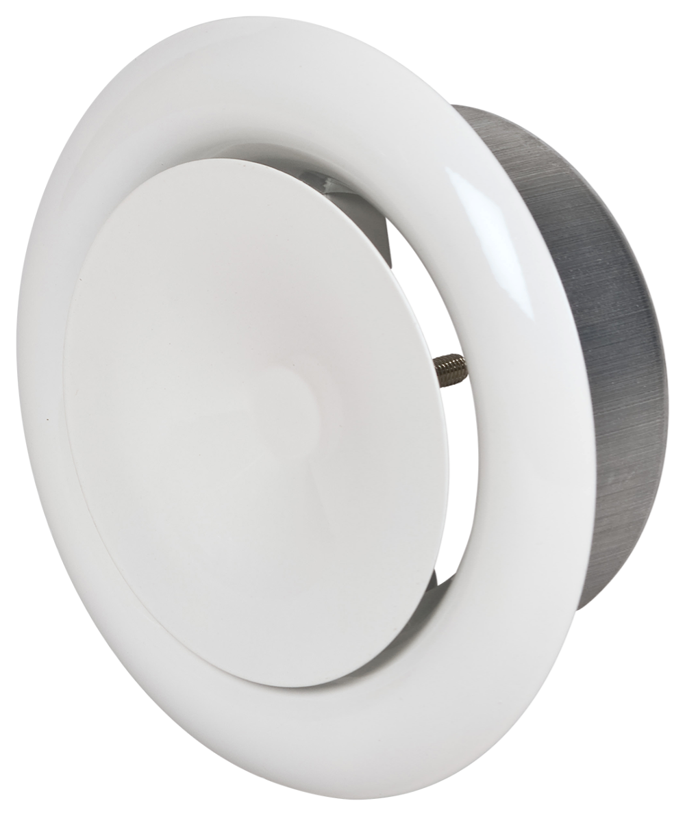 Indblæsningventil type DKI