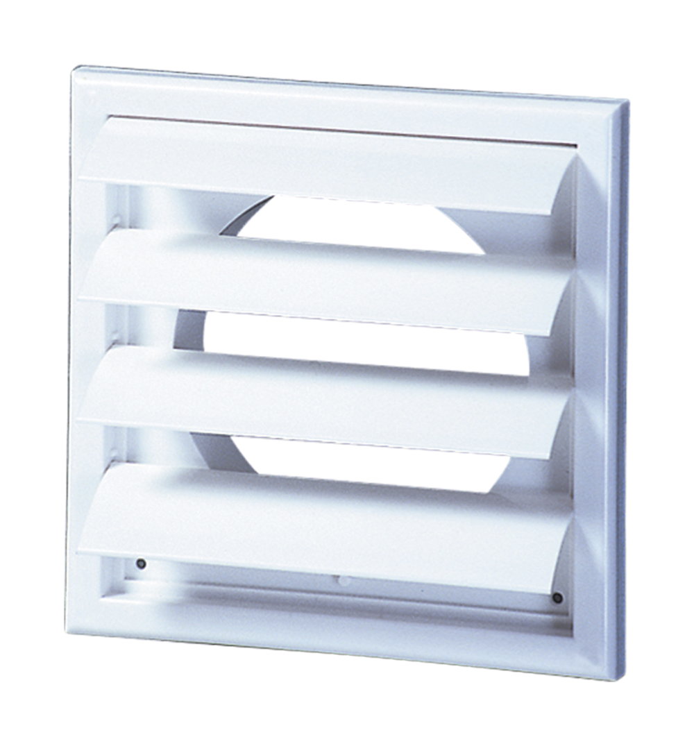 Lamelventil type 71.5