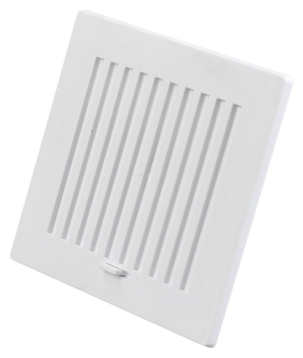 Skydeventil type 120