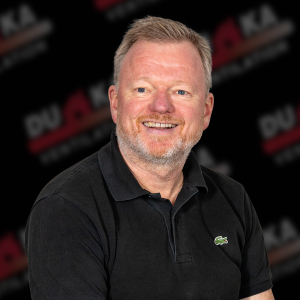 Personalebillede af Jann Eiskjær