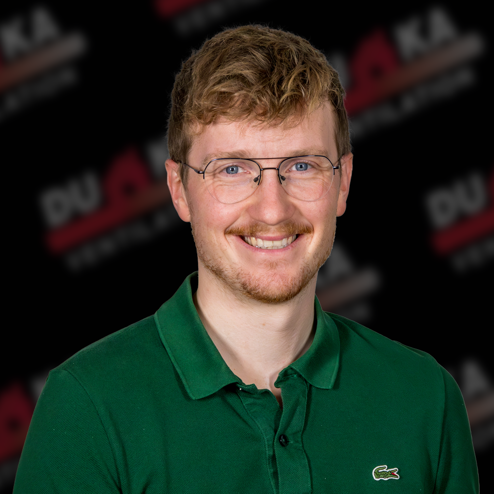 Personalebillede af Morten Palmkvist Simoni